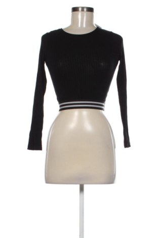 Bluză de femei Unbranded, Mărime XS, Culoare Negru, Preț 33,00 Lei, #137909780