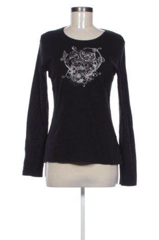 Bluză de femei S.Oliver, Mărime L, Culoare Negru, Preț 62,99 Lei, #137909808