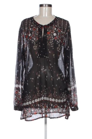 Bluză de femei Street One, Mărime XL, Culoare Multicolor, Preț 52,49 Lei, #137909818