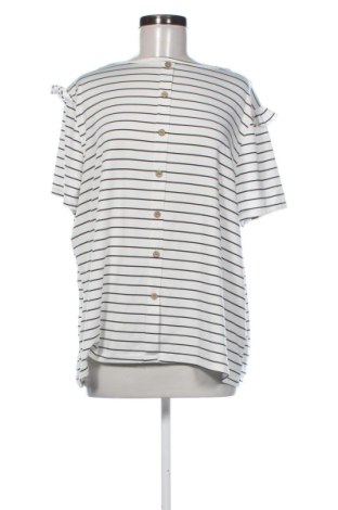 Γυναικεία μπλούζα Unbranded, Μέγεθος XXL, Χρώμα Πολύχρωμο, Τιμή 14,00 €, #137909839