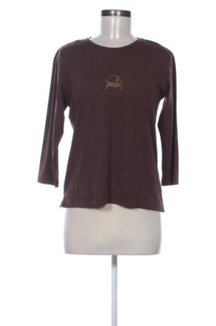 Dámská halenka Bexleys, Velikost M, Barva Hnědá, Cena  263,00 Kč, #137909897
