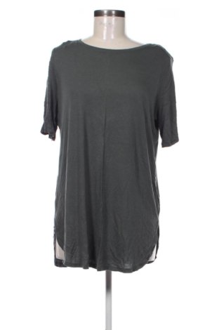 Bluză de femei Lindex, Mărime L, Culoare Gri, Preț 52,49 Lei, #137909931