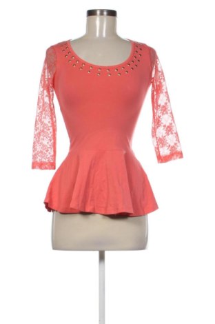 Bluză de femei Hdm, Mărime S, Culoare Roz, Preț 30,00 Lei, #137909946