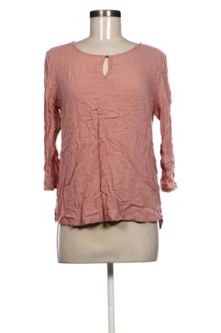 Női blúz Vero Moda, Méret L, Szín Hamurózsaszín, Ár 2 027 Ft, #137909981