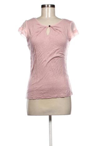 Bluzka damska H&M, Rozmiar M, Kolor Różowy, Cena 41,94 zł, #137910016