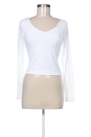 Dámska blúza Unbranded, Veľkosť M, Farba Biela, Cena  7,62 €, #137910062