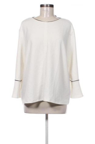 Bluză de femei H&M, Mărime XL, Culoare Alb, Preț 41,99 Lei, #137910075