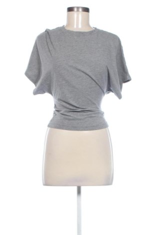Γυναικεία μπλούζα H&M, Μέγεθος XS, Χρώμα Γκρί, Τιμή 10,86 €, #137910096