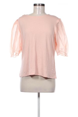 Bluză de femei H&M, Mărime XL, Culoare Roz, Preț 52,49 Lei, #137910165