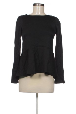 Bluză de femei Max&Co., Mărime XS, Culoare Negru, Preț 315,00 Lei, #137910170