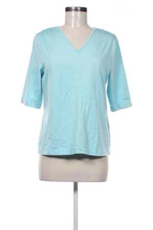 Bluză de femei Unbranded, Mărime L, Culoare Albastru, Preț 57,74 Lei, #137910249