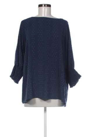 Damen Shirt SHEIN, Größe XXL, Farbe Blau, Preis € 6,00, #137910375