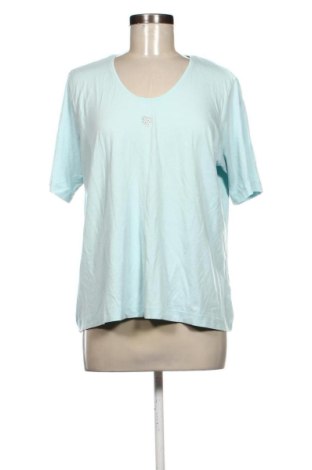 Bluză de femei Rabe, Mărime XL, Culoare Albastru, Preț 104,98 Lei, #137910390