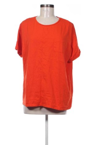Bluză de femei LC Waikiki, Mărime XL, Culoare Portocaliu, Preț 52,49 Lei, #137910484