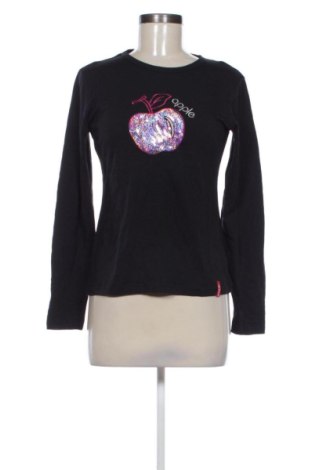 Дамска блуза MP, Размер XL, Цвят Черен, Цена 7,00 €, #137910493