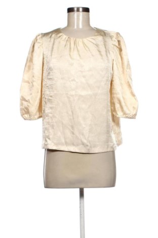 Bluză de femei Cubus, Mărime M, Culoare Ecru, Preț 30,00 Lei, #137910508