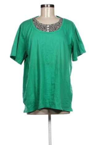 Bluză de femei Janina, Mărime XL, Culoare Verde, Preț 62,99 Lei, #137910546