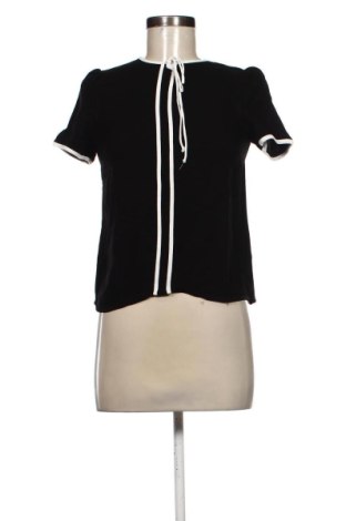 Bluză de femei Zara, Mărime XS, Culoare Multicolor, Preț 65,00 Lei, #137910562