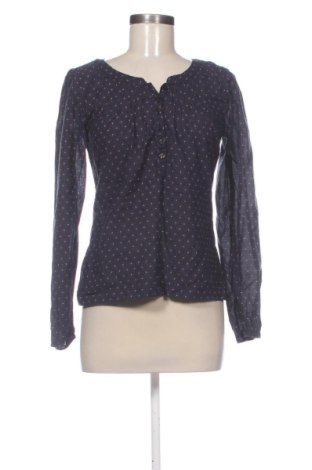 Дамска блуза Vero Moda, Размер M, Цвят Син, Цена 5,72 €, #137910570