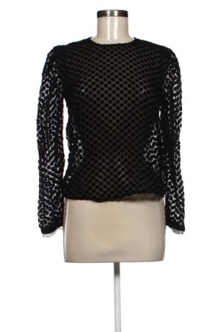 Bluză de femei Unbranded, Mărime S, Culoare Negru, Preț 30,00 Lei, #137910580