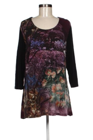 Bluză de femei Steilmann, Mărime XL, Culoare Multicolor, Preț 31,49 Lei, #137910595