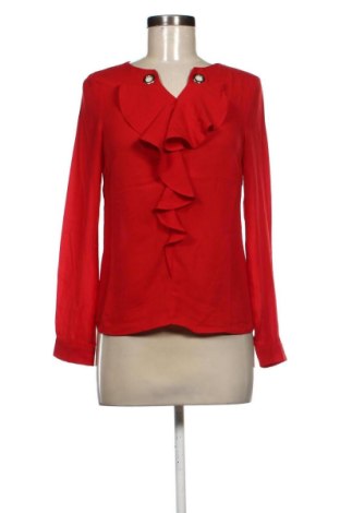 Bluză de femei Morgan, Mărime S, Culoare Roșu, Preț 35,00 Lei, #137910600