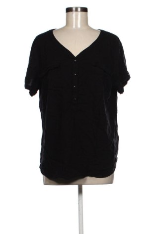 Bluză de femei Bon Prix, Mărime XL, Culoare Negru, Preț 57,74 Lei, #137910828