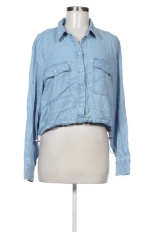 Bluză de femei Fb Sister, Mărime XL, Culoare Albastru, Preț 31,49 Lei, #137910830