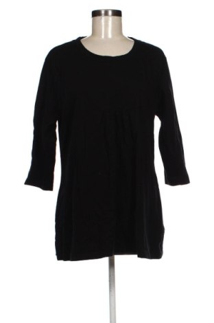 Bluză de femei Bon Prix, Mărime XL, Culoare Negru, Preț 47,24 Lei, #137910846