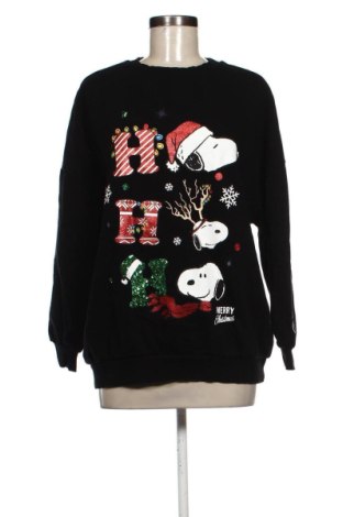 Bluză de femei Peanuts, Mărime XL, Culoare Negru, Preț 36,74 Lei, #137910866