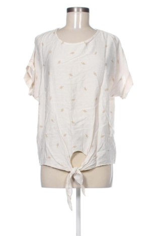 Bluzka damska Unbranded, Rozmiar XL, Kolor ecru, Cena 50,80 zł, #137910929