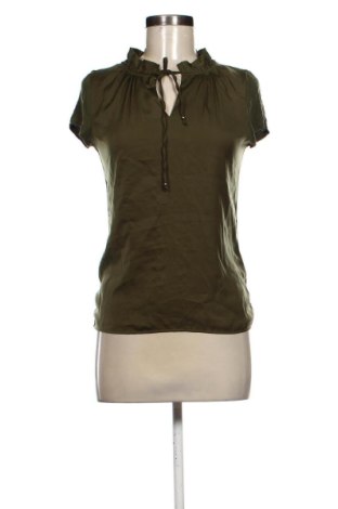 Bluză de femei Orsay, Mărime XS, Culoare Verde, Preț 43,00 Lei, #137910960
