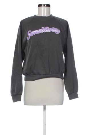 Damen Shirt H&M, Größe S, Farbe Grau, Preis € 7,00, #137911181