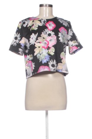 Дамска блуза H&M, Размер M, Цвят Многоцветен, Цена 9,91 €, #137911443
