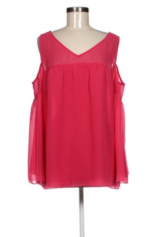 Bluză de femei Body Flirt, Mărime L, Culoare Roz, Preț 31,49 Lei, #137911445