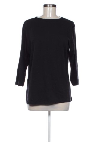 Bluză de femei Laura Torelli, Mărime L, Culoare Negru, Preț 36,74 Lei, #137911479