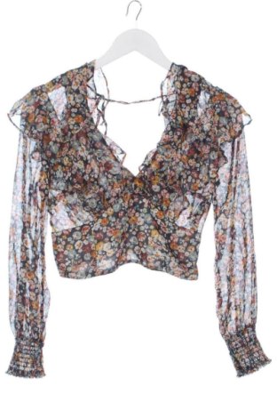 Bluzka damska Zara, Rozmiar S, Kolor Kolorowy, Cena 58,07 zł, #137911483