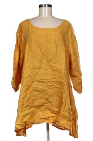 Bluză de femei Unbranded, Mărime XL, Culoare Galben, Preț 41,00 Lei, #137911501