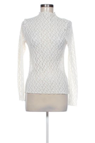 Bluzka damska Sassy Classy, Rozmiar M, Kolor ecru, Cena 29,63 zł, #137911559