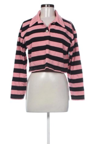 Damen Shirt Monki, Größe S, Farbe Mehrfarbig, Preis € 5,00, #137911679