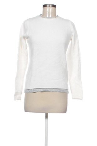 Bluză de femei Cotton&silk, Mărime S, Culoare Alb, Preț 36,74 Lei, #137911752