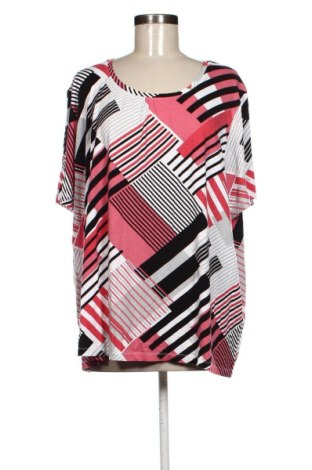 Bluză de femei Canda, Mărime XXL, Culoare Multicolor, Preț 52,00 Lei, #137911799