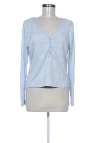 Bluză de femei Primark, Mărime XL, Culoare Albastru, Preț 26,25 Lei, #137911924