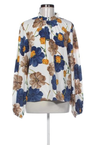 Damen Shirt SHEIN, Größe XL, Farbe Mehrfarbig, Preis € 4,00, #137911927