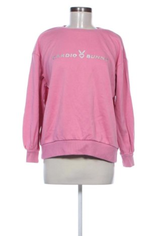 Bluză de femei Cardio Bunny, Mărime S, Culoare Roz, Preț 36,74 Lei, #137912004