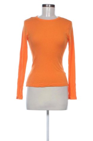 Bluză de femei Esmara, Mărime M, Culoare Portocaliu, Preț 31,49 Lei, #137912114