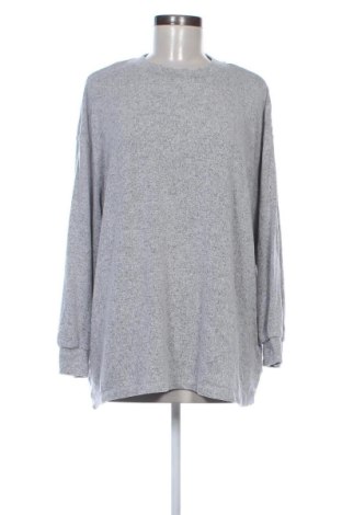 Bluză de femei Oyanda, Mărime XL, Culoare Gri, Preț 31,49 Lei, #137912148