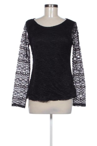 Bluză de femei Comma,, Mărime M, Culoare Negru, Preț 78,74 Lei, #137912194