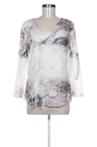 Bluzka damska Unbranded, Rozmiar M, Kolor Kolorowy, Cena 25,40 zł, #137912251