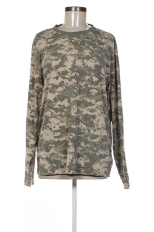 Damen Shirt Brandit, Größe XXL, Farbe Mehrfarbig, Preis € 6,86, #137912447